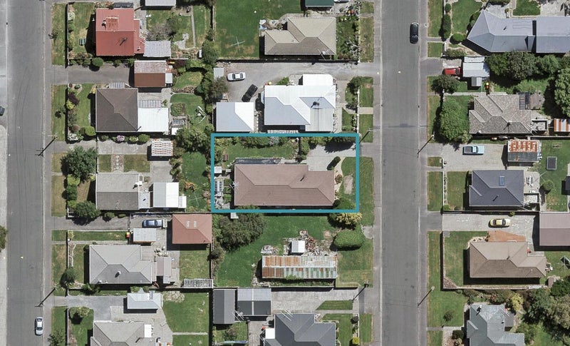 28 Stobo Street, Grasmere, Invercargill - Carousel 1