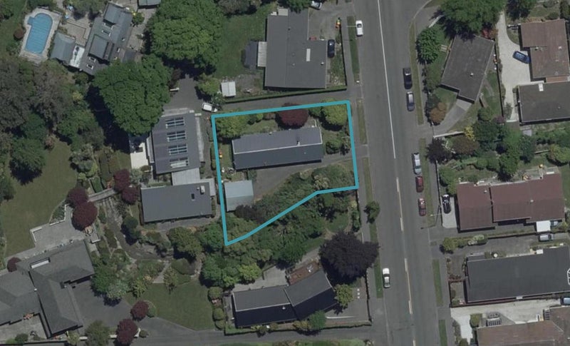 295 Avonhead Road, Avonhead, Christchurch - Carousel 1
