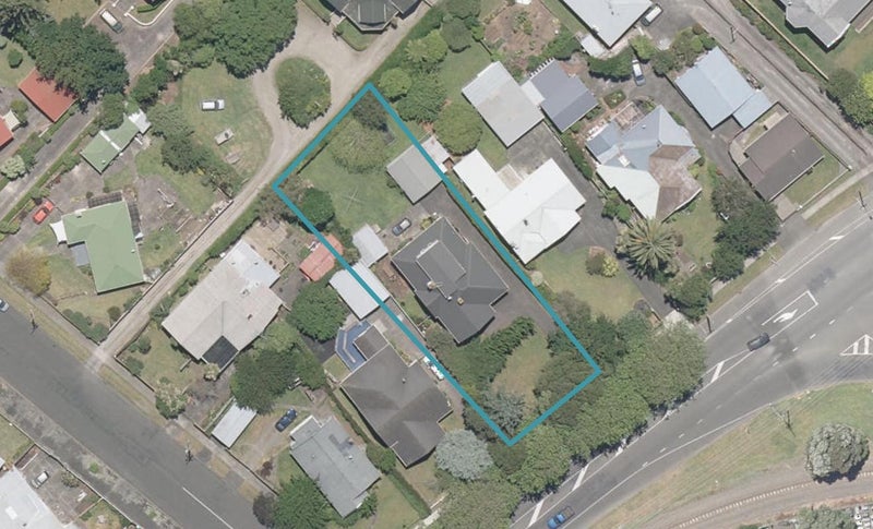 128 Heads Road, Gonville, Whanganui - Carousel 1