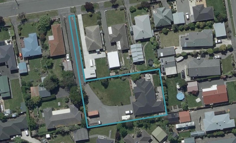 70 Birchfield Avenue, Dallington, Christchurch - Carousel 1