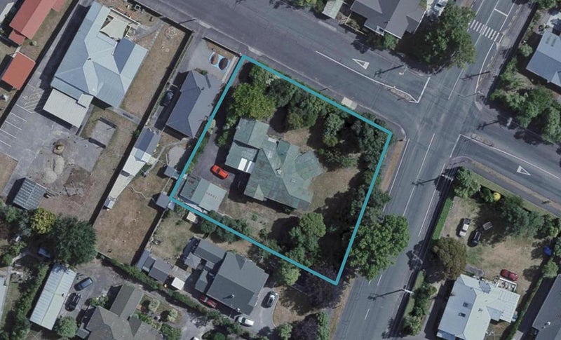 56 Pownall Street, Masterton - Carousel 1
