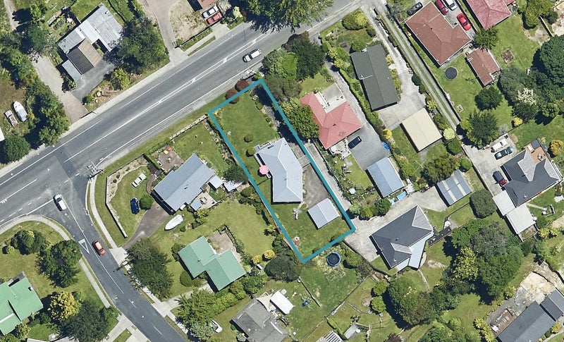 222 Sunset Road, Sunnybrook, Rotorua - Carousel 1