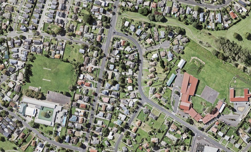 4/11 Farringdon Street, Glen Innes, Auckland - Carousel 1
