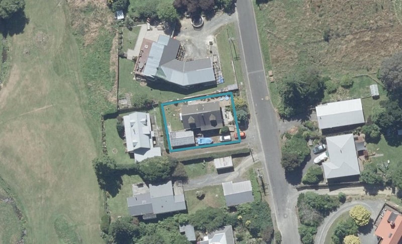 67 Reservoir Road, Sawyers Bay, Port Chalmers - Carousel 1