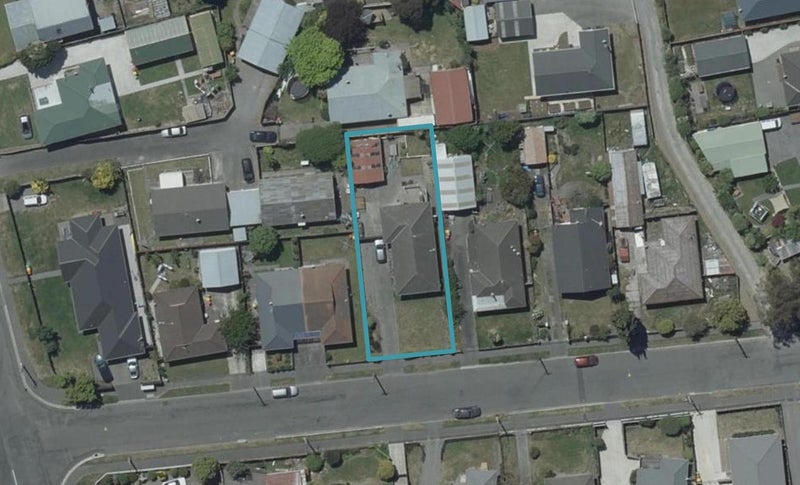 7 Vancouver Crescent, Wainoni, Christchurch - Carousel 1