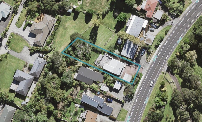 218 Upper Harbour Drive, Greenhithe, Auckland - Carousel 1