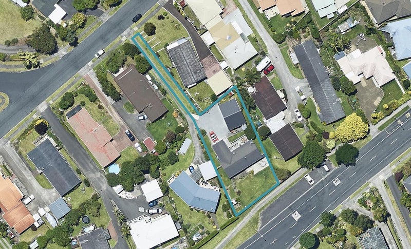 20 Tutauanui Crescent, Maungatapu, Tauranga - Carousel 1