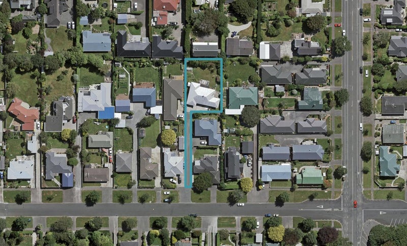 40 Chelmsford Street, Windsor, Invercargill - Carousel 1