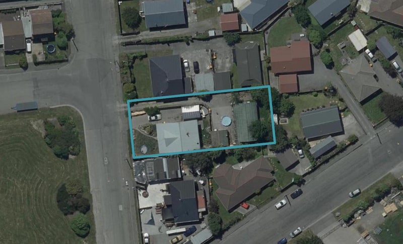 29A Vickerys Road, Wigram, Christchurch - Carousel 1