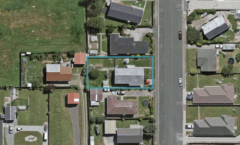 115 Brown Street, Kingswell, Invercargill - Carousel 1