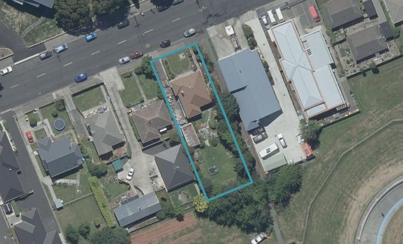 14 Green Street, Mosgiel, Mosgiel - Carousel 1