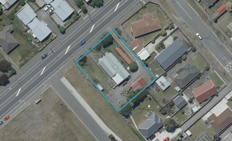 262 Pages Road, Wainoni, Christchurch - Carousel 1