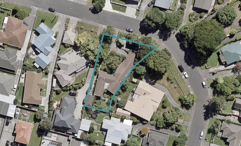 7A Avalon Crescent, Avalon, Lower Hutt - Carousel 1