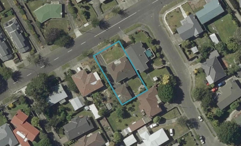 28 Long Melford Road, Awapuni, Palmerston North - Carousel 1
