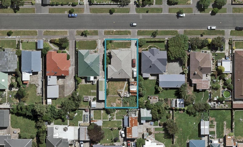 117 Selwyn Street, Appleby, Invercargill - Carousel 1