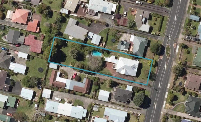 53 Mains Avenue, Kensington, Whangarei - Carousel 1