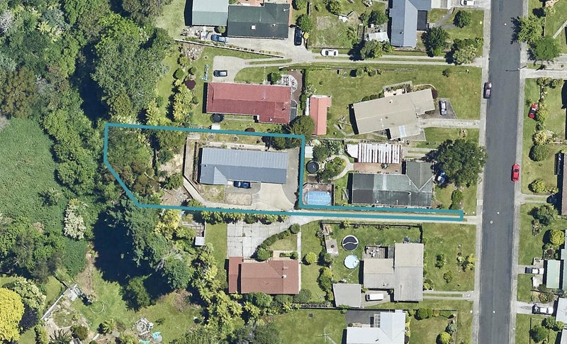 34 Orion Street, Sunnybrook, Rotorua - Carousel 1