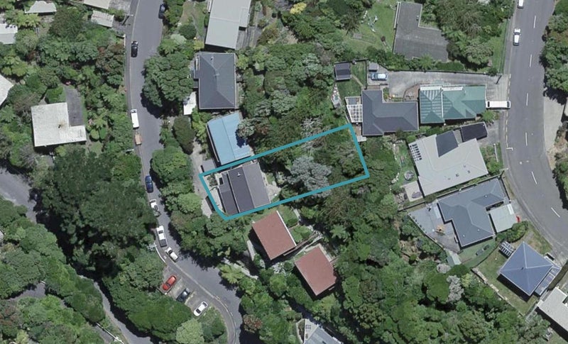 23 Norwich Street, Wadestown, Wellington - Carousel 1