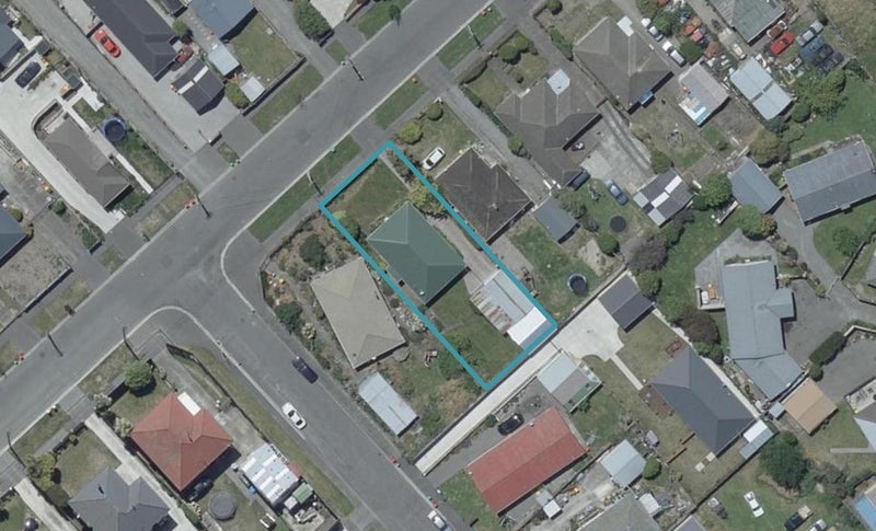 76 Rowses Road, Aranui, Christchurch - Carousel 1
