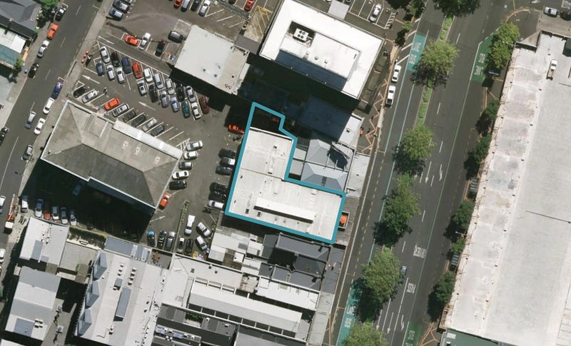 5/157 Symonds Street, Newton, Auckland - Carousel 1