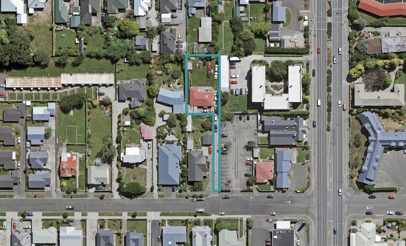 50A Avenal Street, Avenal, Invercargill - Carousel 1