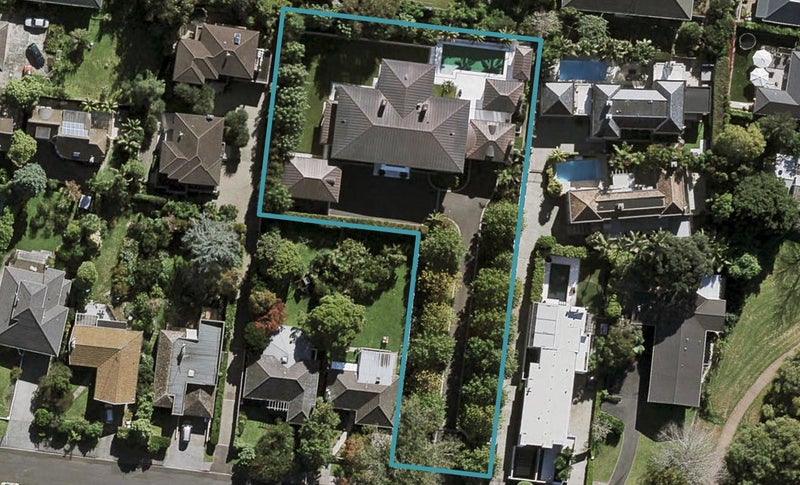 20 Waimea Lane, Remuera, Auckland - Carousel 1