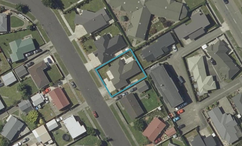 106 Hillcrest Drive, Kelvin Grove, Palmerston North - Carousel 1
