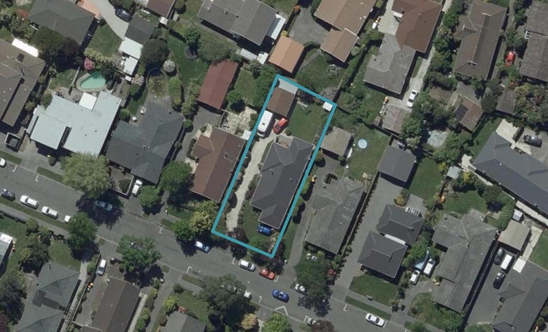 16 Glenside Avenue, Ilam, Christchurch - Carousel 1