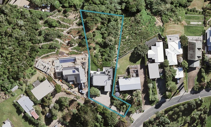460 Sea View Road, Onetangi, Waiheke Island - Carousel 1