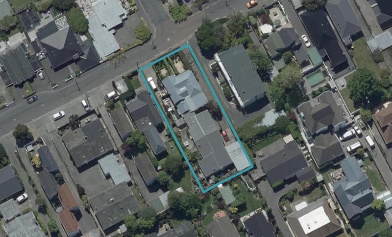 114A Office Road, Merivale, Christchurch - Carousel 1