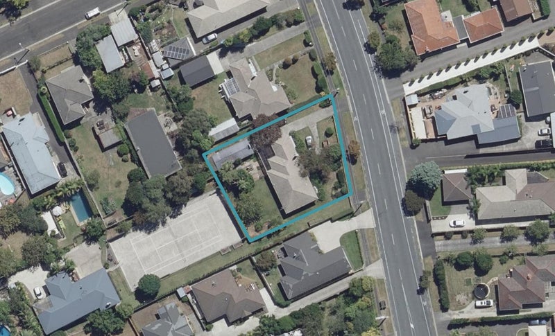 49 Beerescourt Road, Beerescourt, Hamilton - Carousel 1