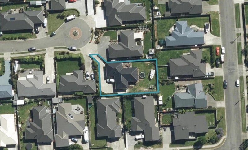 20 Willis Place, Renwick - Carousel 1