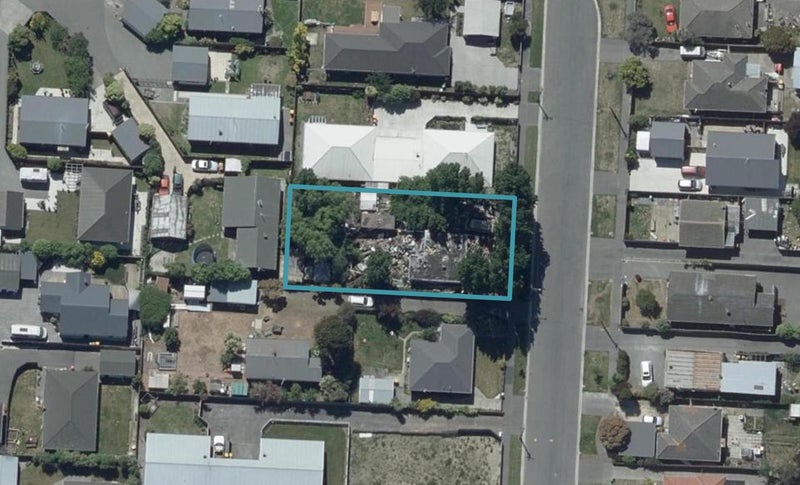 96 Baker Street, New Brighton, Christchurch - Carousel 1