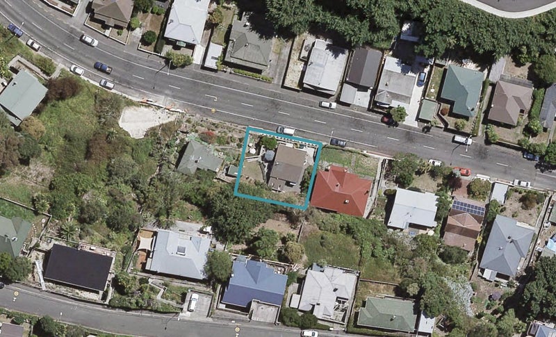 90 Shakespeare Road, Bluff Hill, Napier - Carousel 1