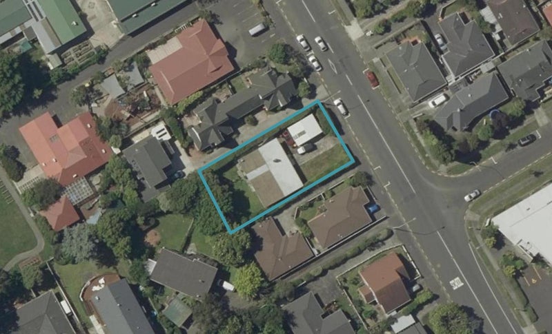 328 Albert Street, Hokowhitu, Palmerston North - Carousel 1