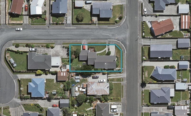 20 Mepal Place, Kingswell, Invercargill - Carousel 1