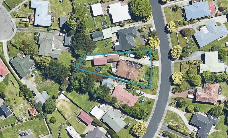 27 Jervis Street, Hillcrest, Rotorua - Carousel 1