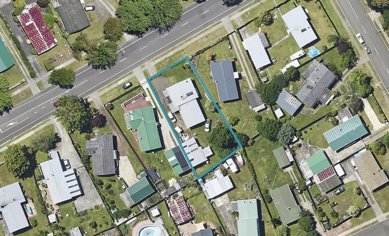 144 Valley Road, Kawerau, Kawerau - Carousel 1