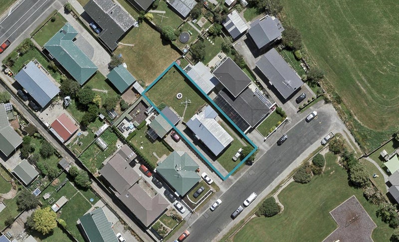 24 Skye Street, Heidelberg, Invercargill - Carousel 1