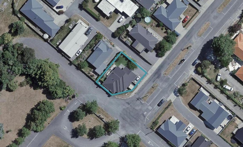 1 Sam Meads Way, Greytown - Carousel 1