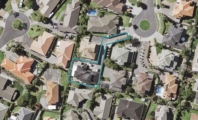 29 Hinckley Court, Dannemora, Auckland - Carousel 1
