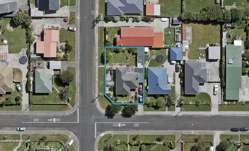26 Kereru Street, Waikiwi, Invercargill - Carousel 1