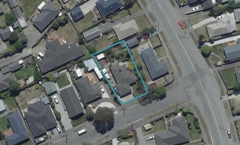 4 Stanford Street, Burwood, Christchurch - Carousel 1