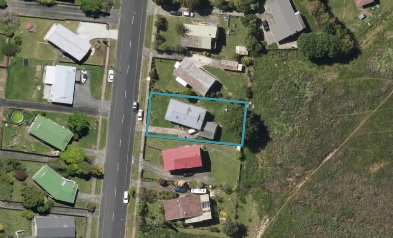 27 Fairburn Street, Raumanga, Whangarei - Carousel 1