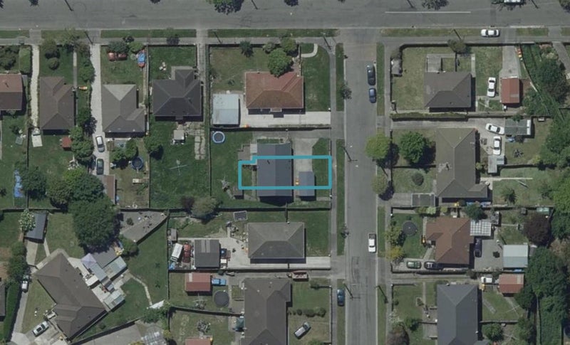 2/43 Rowcliffe Crescent, Avonside, Christchurch - Carousel 1