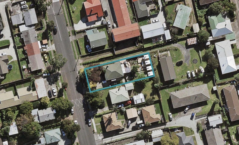 30 Hutton Street, Otahuhu, Auckland - Carousel 1