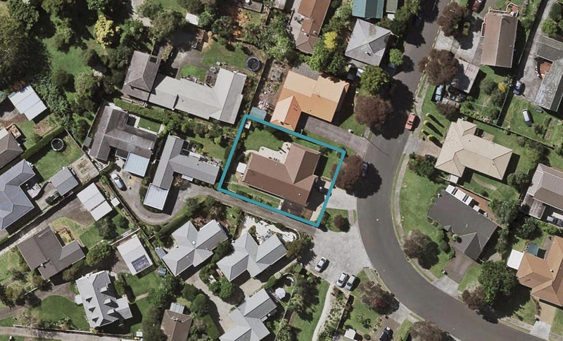 5 Kenneth Small Place, Remuera, Auckland - Carousel 1