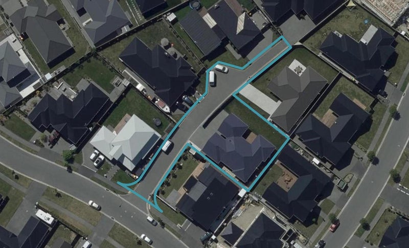 4 Canter Lane, Aidanfield, Christchurch - Carousel 1