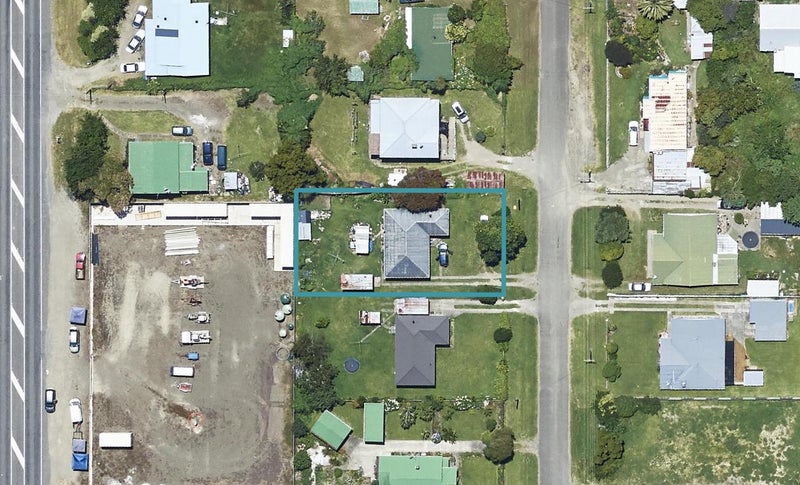 29 Windsor Street, Opotiki, Opotiki - Carousel 1