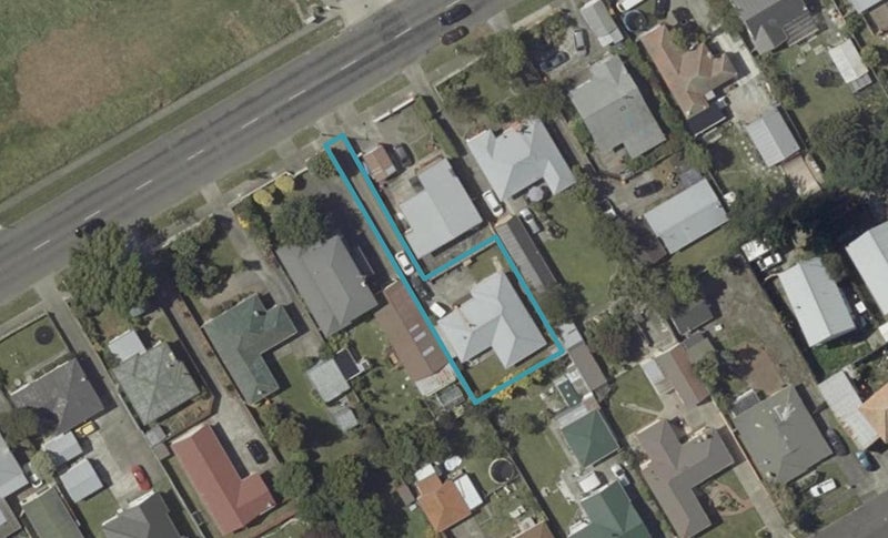 238 Tremaine Avenue, Highbury, Palmerston North - Carousel 1